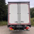 SCANIA P250 EURO 6