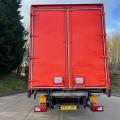 DAF CF 320 EURO 6