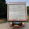 IVECO EUROCARGO 140-210 EURO 6 14T