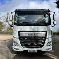 DAF CF 400 EURO 6 AQUA WHALE