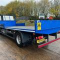 DAF CF 250 EURO 6