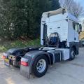 MAN TGX XLX 18.430 EURO 6