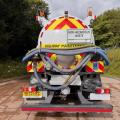 MERCEDES AROCS 2540 EURO 6