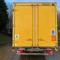 MAN TGL 7.180 EURO 6