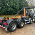 DAF CF 400 EURO 6