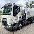 DAF LF 150 EURO 6
