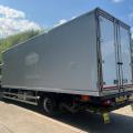 MERCEDES Antos 1827 Euro 6