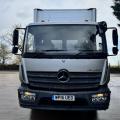MERCEDES ATEGO 1318 EURO 6
