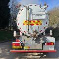 IVECO TRAKKER 360 EURO 6 6X4