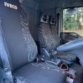 IVECO EUROCARGO 180E25 EURO 6