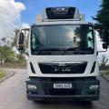 MAN TGM 18.250 EURO 6