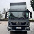 MAN TGL 12.220 EURO 6 12T