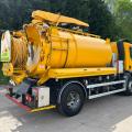 DAF LF 220 EURO 6 LHD