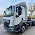 DAF LF 220 EURO 6 URBAN UNIT
