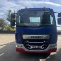 DAF LF 180 EURO 6 12T