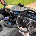 MERCEDES AROCS 2533 EURO 6