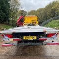 IVECO EUROCARGO 140E25 EURO 6