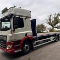 DAF CF 410 EURO 6