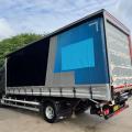 IVECO EUROCARGO 140-210 EURO 6 14T