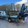VOLVO FL 210 EURO 6 14T