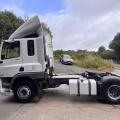 DAF CF 450 EURO 6