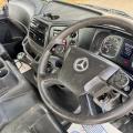 MERCEDES ATEGO 816 EURO 6