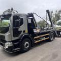 VOLVO FL 280 EURO 6 (DRAWBAR)