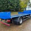 DAF CF 250 EURO 6