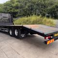 RENAULT PREMIUM 460 DXI