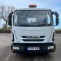 IVECO EUROCARGO 75E16 EURO 6
