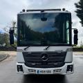 MERCEDES ECONIC 1830 EURO 6
