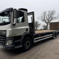 DAF CF 370 EURO 6