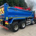 SCANIA P410 EURO 6