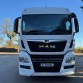 MAN TGX XLX 26.460 EURO 6