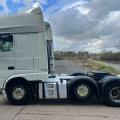 DAF XF 530 EURO 6