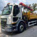 DAF LF 230 EURO 6