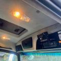 MERCEDES ACTROS 2532 EURO 6 SLEEPER CAB