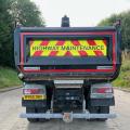 DAF CF 330 EURO 6