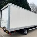 IVECO DAILY 72-180 EURO 6