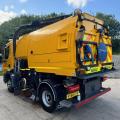 DAF LF 230 EURO 6 16T DUAL CONTROL/STEER