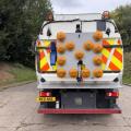 DAF LF 230 EURO 6 LHD 16T
