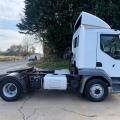 DAF LF 220 EURO 6 URBAN UNIT