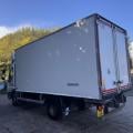 DAF LF 180 EURO 6 12T (MEAT RAILS)