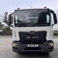 MAN TGM 18.250 EURO 6