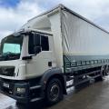MAN TGM 26.290 EURO 6
