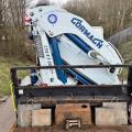 VOLVO FH 460 EURO 6 8X2