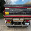 MAN TGS 35.420 EURO 6