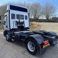DAF LF 220 EURO 6 URBAN UNIT