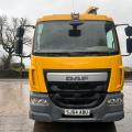 DAF LF 220 EURO 6