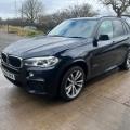 BMW X5 3.0 XDRIVE MSPORT